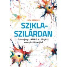 Sziklaszilárdan    17.95 + 1.95 Royal Mail